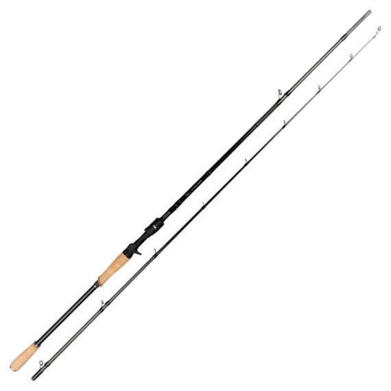 Daiwa Prorex XR Bait 7'10'' 150g BIG RUBBER